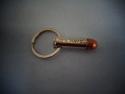 U.S. Navy 44. Mag  Key Ring   