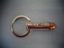 USMC 44. Mag  Key Ring  