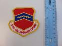  56th Air Commando Wing  Patch 