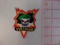 Special Forces Vietnam Patch