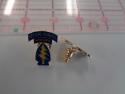 Special Forces SSI with ABN TAb Pin 1"enameled Special Forces SSI with ABN TAb Pin 1"enameled