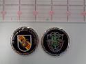 5th Special Forces Group (Vietnam) and Now Current Challenge Coin  1.75" Diamond