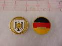 German Group 11 , GSG 9 der Bundespolizei (Grenzschutzgruppe 9) Challenge Coin