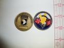 506th "Paradice" Challenge Coin