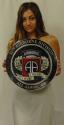 82ND AIRBORNE DIVISION 100TH ANNIVERSARY 14 x 14" Metal Sign 1917-2017