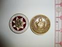 Defense Intelligence Agency (DIA) Medical Center Challenge Coin