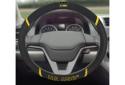 Army Steering Wheel Cover