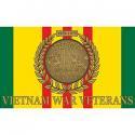 Vietnam Veteran Flag