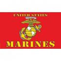 United States Marines Flag