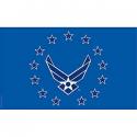 USAF Light Blue Flag