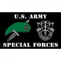  Army Special Forces Flag