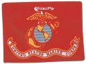 US Marine CORPS Flag