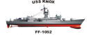 USS Truett, 