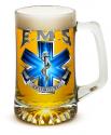ON CALL FOR LIFE EMS TANKARD