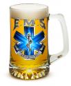 ON CALL FOR LIFE EMS TANKARD