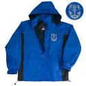 EMS WIND BREAKER
