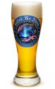 UNITED WE STAND PILSNER GLASS
