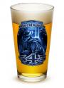 NEVER FORGET 911 PINT GLASS