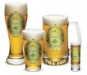 IRELAND'S BRAVEST GLASSWARE SET IRELAND'S BRAVEST GLASSWARE SET