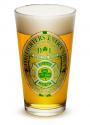  IRELAND'S BRAVEST PINT GLASS