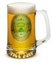 IRELAND'S FINEST TANKARD IRELAND'S FINEST TANKARD