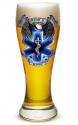 TRUE HEROES EMS PILSNER GLASS