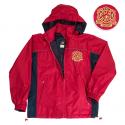 FIREFIGHTER WIND BREAKER