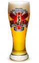 NEVER FORGET 911 EMS PILSNER GLASS