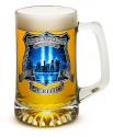 NEVER FORGET 911 LAW TANKARD