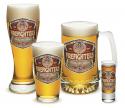 DENIM FADE FIREFIGHTER GLASSWARE SET