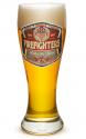 DENIM FADE FIREFIGHTER PILSNER GLASS