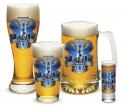 911 EMS BLUE SKIES WE WILL NEVER FORGET GLASSWARE SET