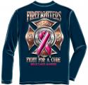  RACE FOR THE CURE LONG SLEEVE T-SHIRT