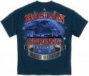 UNITED WE STAND BOSTON STRONG T-Shrt