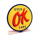 Used Cars Topper