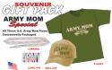 Army Mom Gift Pack 
