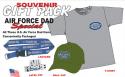 Air Force Dad Gift Pack 