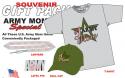 Army # 1 Mom Gift Pack 