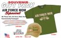 Air Force Mom Gift Pack 