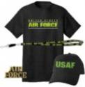 United States Air Force Volt Full Front Gift Pack