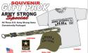 Army Strong Gift Pack Army Strong Gift Pack