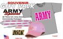 ARMY Gift Pack 