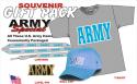 Army Gift Pack 