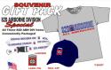 82nd Airborne Gift Pack 