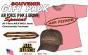 Air Force Gift Pack 