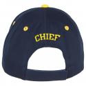 US Navy Retired Chief Twill Hat