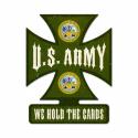 ARMY- All Medal Sign