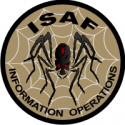 International Security Assistance Force Information Operations 