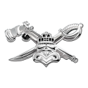 U.S. NAVY ENLISTED SPECIAL WARFARE COMBATANT-CRAFT CREWMAN (SWCC) SPECIALIST BAD