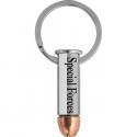 Special Forces Ammo Key Chain